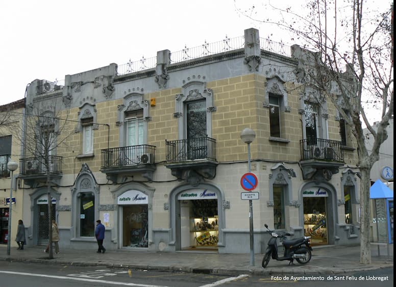 sant feliu de llobregat cerrajeria
